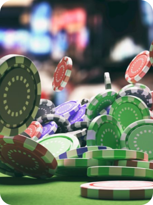 Casinos & Gaming Risk Management Solutions: Get to Know Your Odds to Mitigate Risk