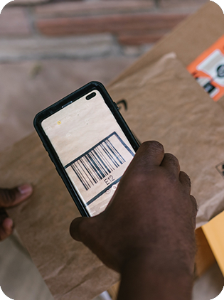 Implementation of Barcode Scanner API in Salesforce