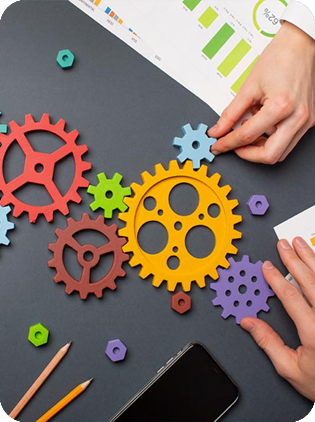 Key Technologies Used In Hyperautomation
