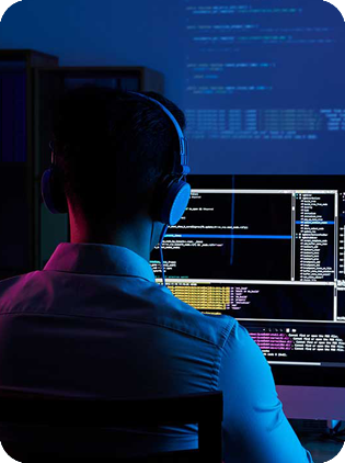 Scadea: Empowering Digital Transformation with Low-Code Development Solutions