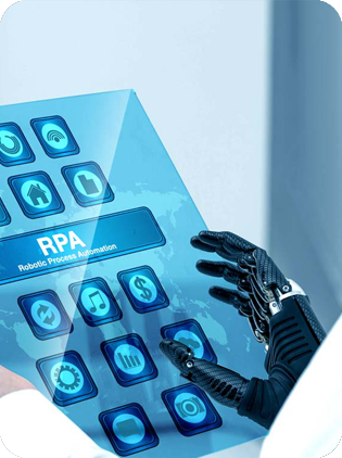 How Sadea’s Robotic Process Automation Help Your Business?