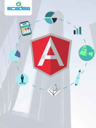 What is the best Angular development company?