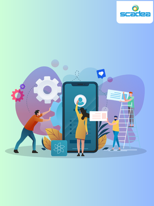 The Benefits of Mobile App Development for Your Business