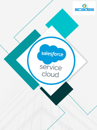 What is Service Cloud in Salesforce? A Complete Review