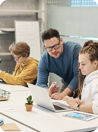 Salesforce Consulting Services – Scadea