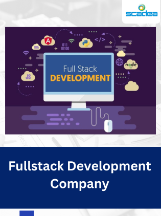 Why Choose Us as Your Full-stack Development Company?