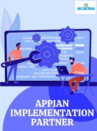 How to Find the Right Appian Implementation Partner for Your Needs