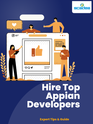 Hire Top Appian Developers Expert Tips & Guide
