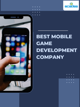 How to Evaluate the Best Mobile Game Development Company?
