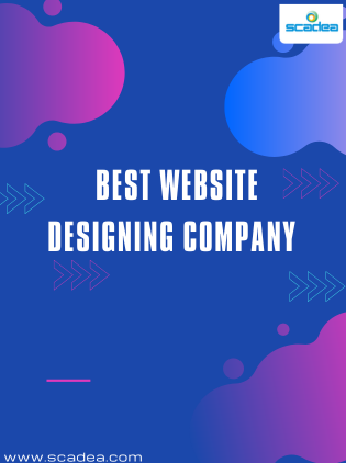 How to Find the Best Website Designing Company in the USA?