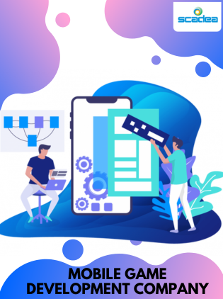 How to Choose the Right Mobile Game Development Company?