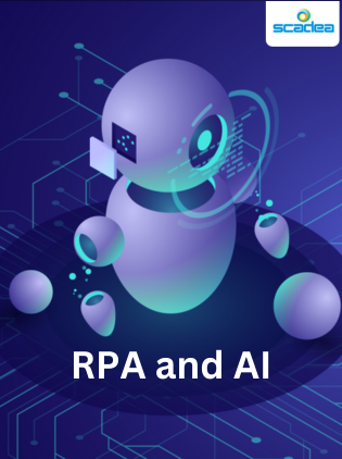 RPA and Artificial Intelligence: The Best Solutions for Intelligent Automation.