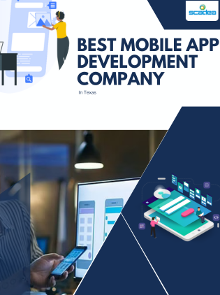 Best Mobile App Development Company in Texas