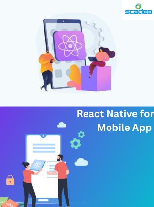 Why Use React Native for Mobile App Development?