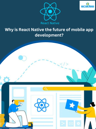 Why is React Native the Future of Mobile App Development?