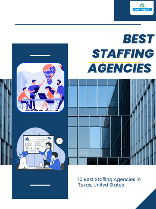 10 Best Staffing Agencies in Texas, United States