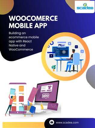 Building an ecommerce mobile app with React Native and WooCommerce
