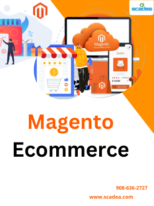 How Magento Ecommerce Can Elevate Your Online Store?