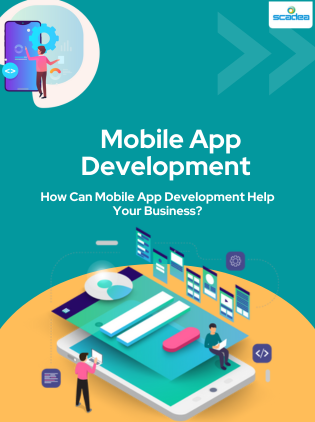 How Can Mobile App Development Help Your Business?