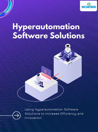The Future of Work: Embracing Hyperautomation Software Solutions
