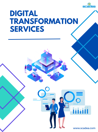Digital Tansformation Services Companies