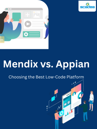 Mendix vs. Appian – Choosing the Best Low-Code Platform?