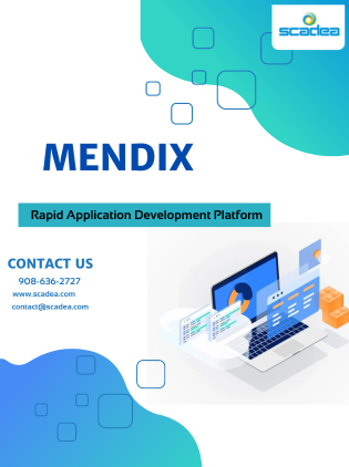 Choose the Ideal Rapid Application Development (RAD) Platform-Mendix