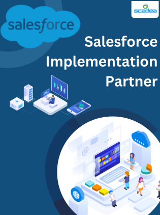 How to choose the best Salesforce Implementation Partner?