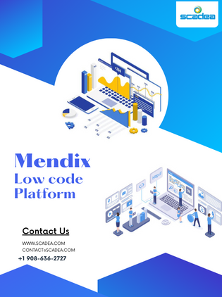 The Future of Automation: Scadea’s RPA Development Expertise
