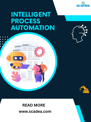 Intelligent Process Aautomation: What is it & How it Play?