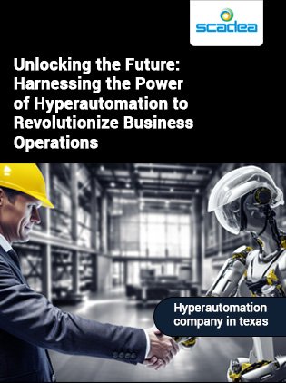 Best Hyperautomation company-Texas